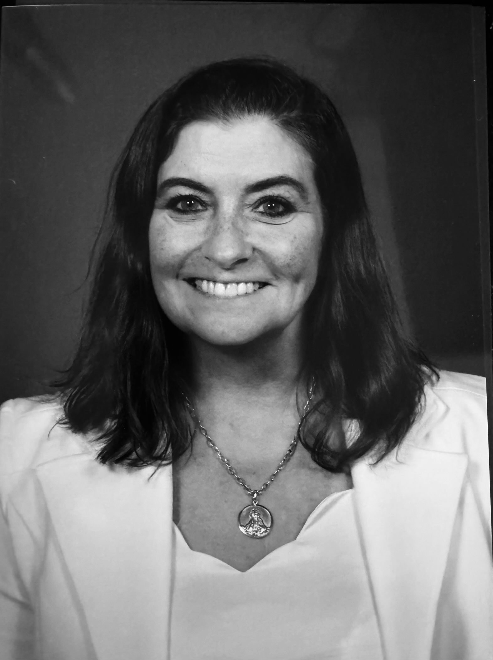 Molly S. McGlaughlin